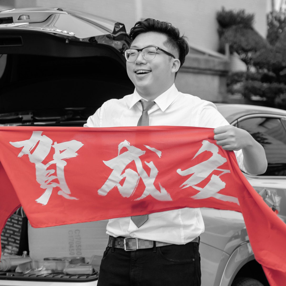 Po Wei Liu 產品策畫